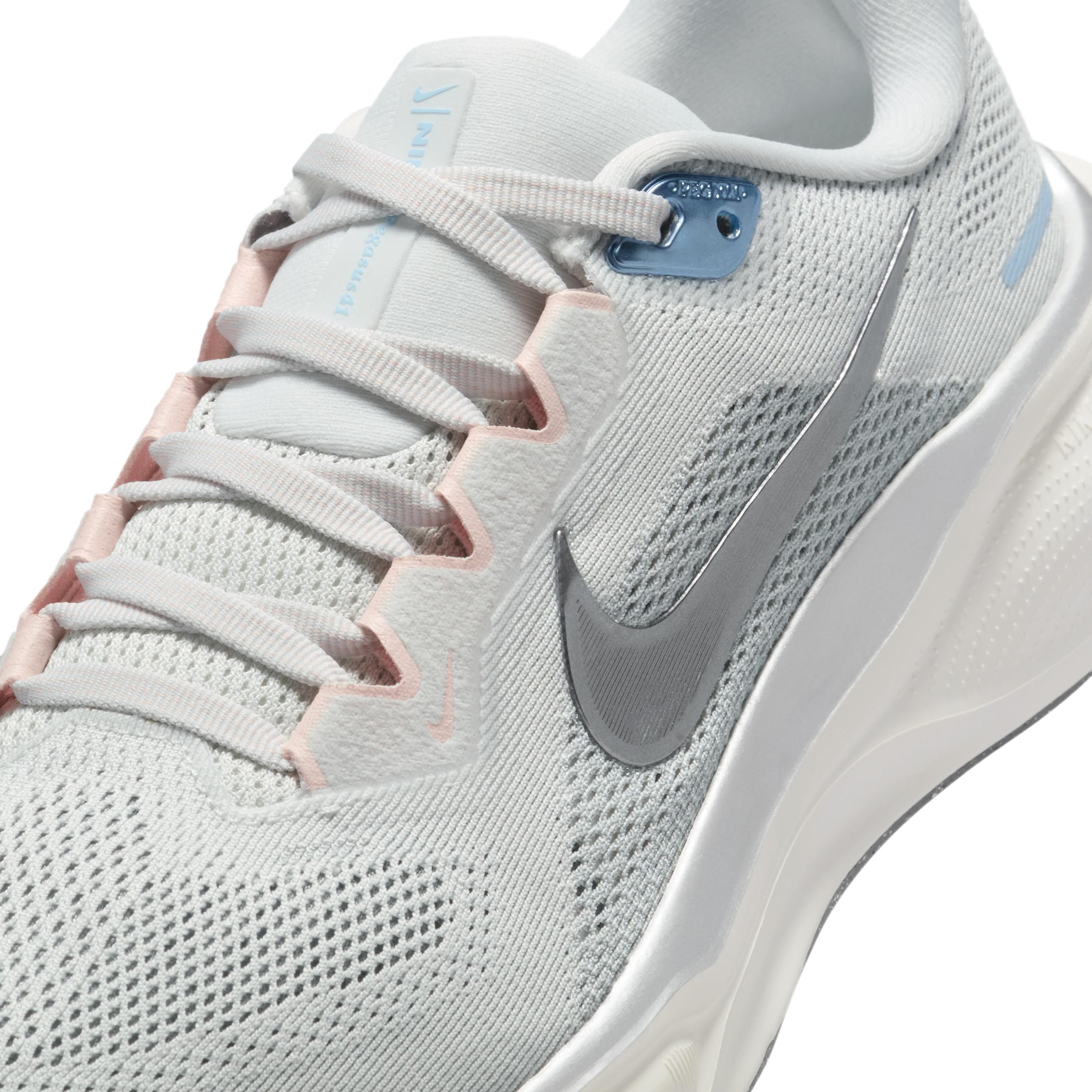 Nike Womens Pegasus 41 Road Running Shoes | FD2723-102 Product Image