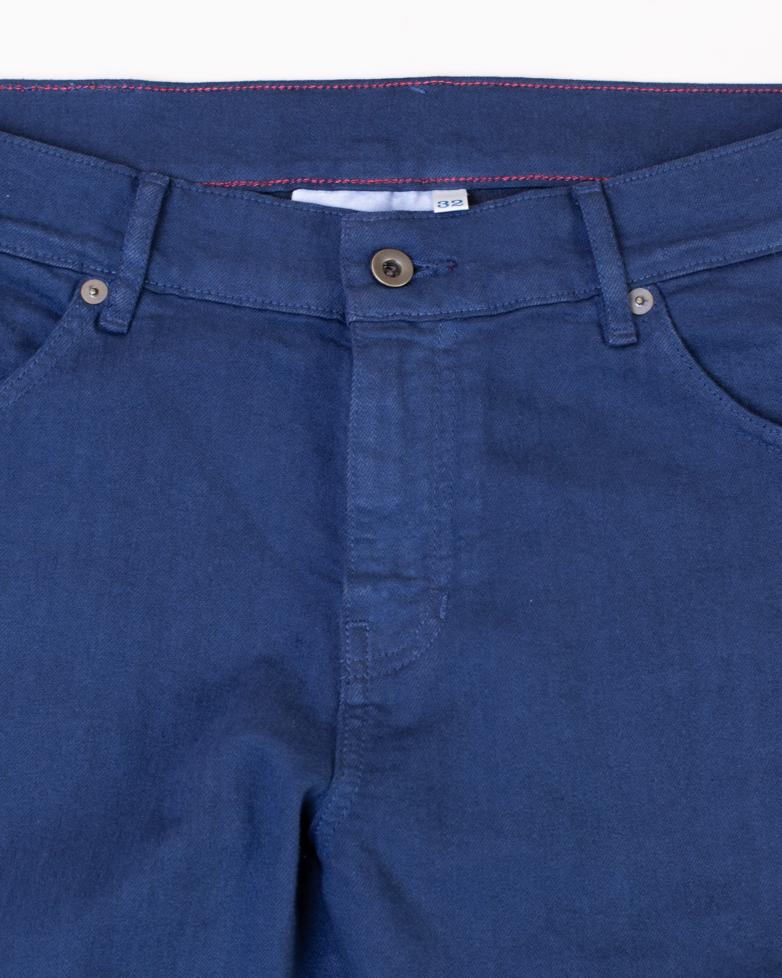 Jones Stretch | Navy Male Product Image