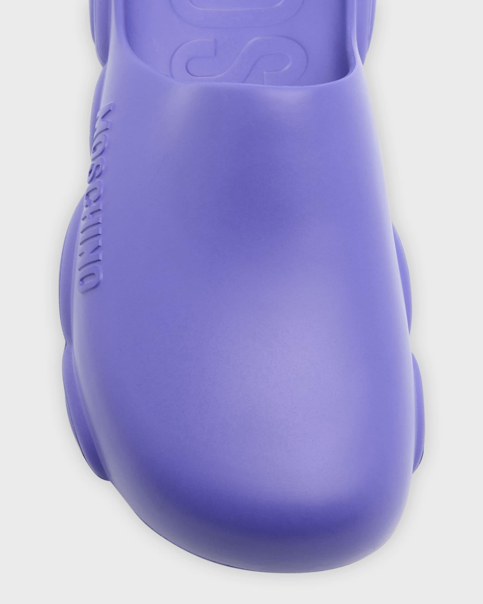 Men's Teddy-Sole Slide Sandals Product Image