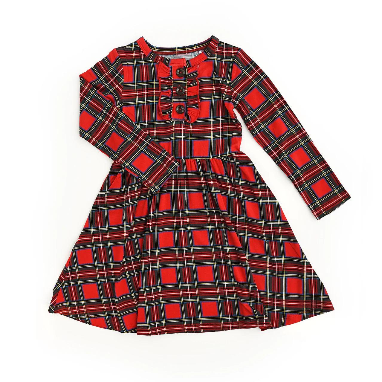 Holland Tutu Dress Product Image