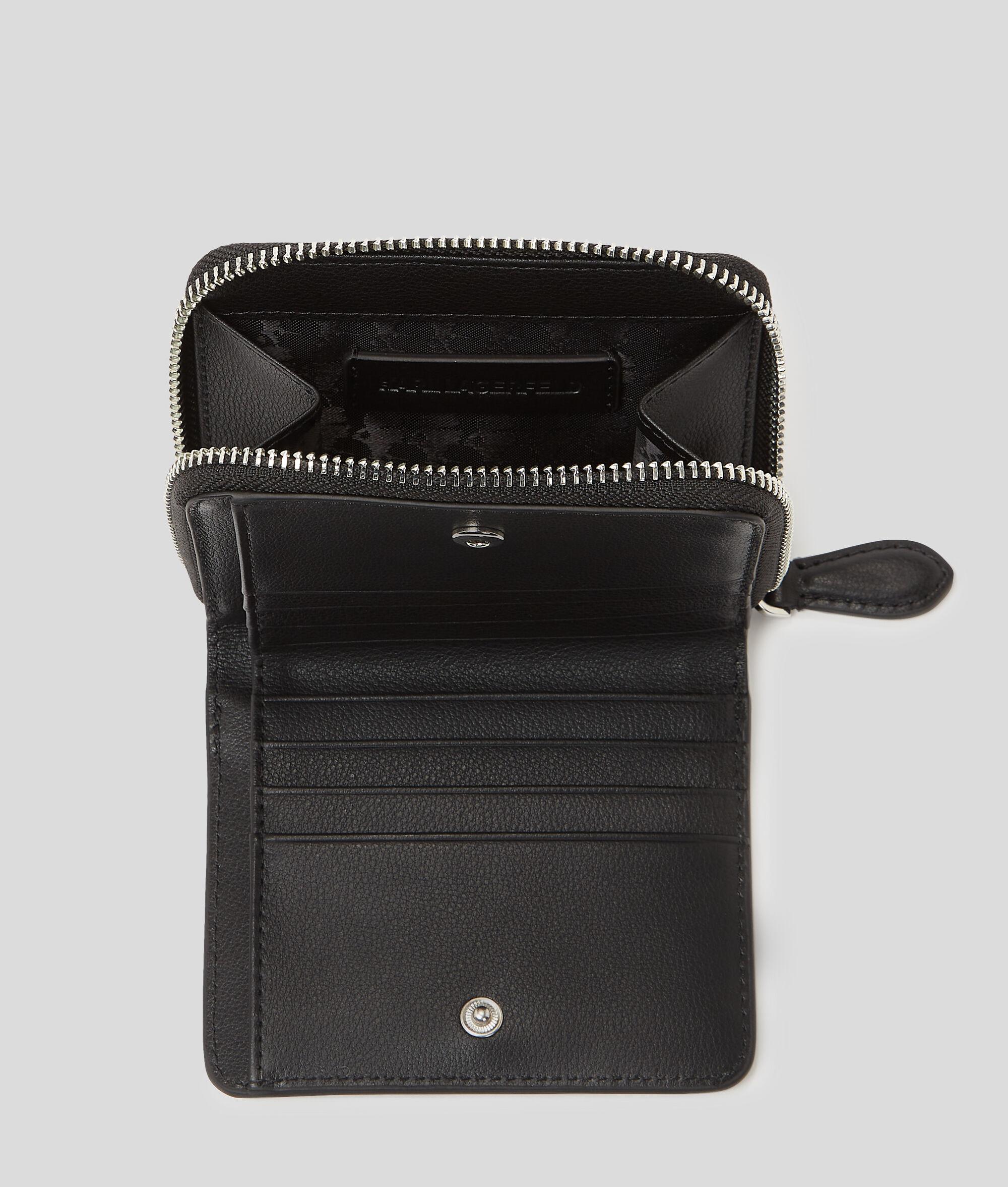 IKON PEBBLE MEDIUM WALLET Product Image