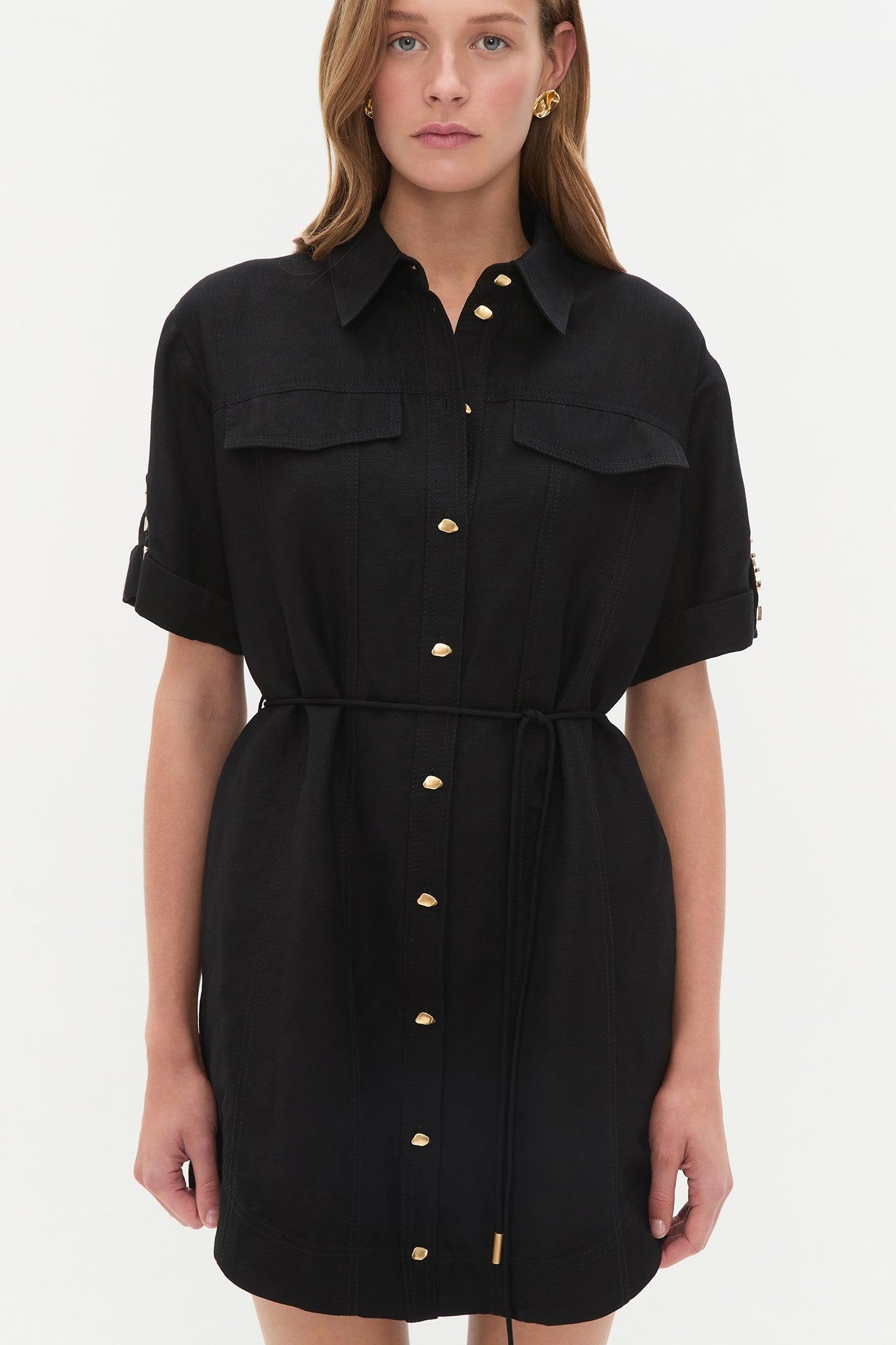 Celie Mini Dress Product Image