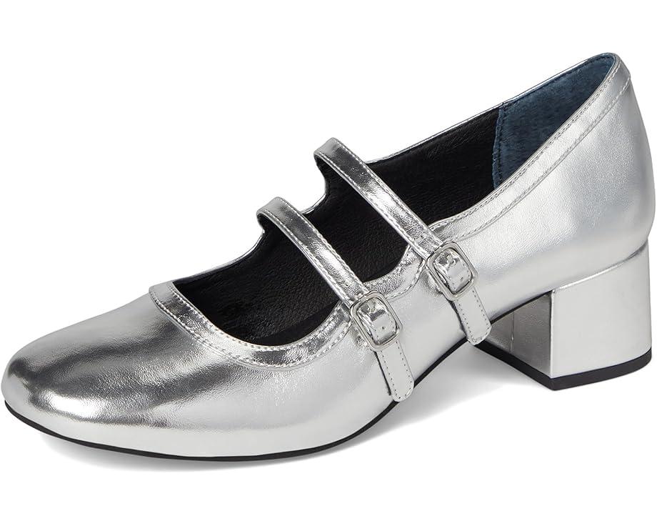 Adison Patent Leather Maryjane Heel Product Image