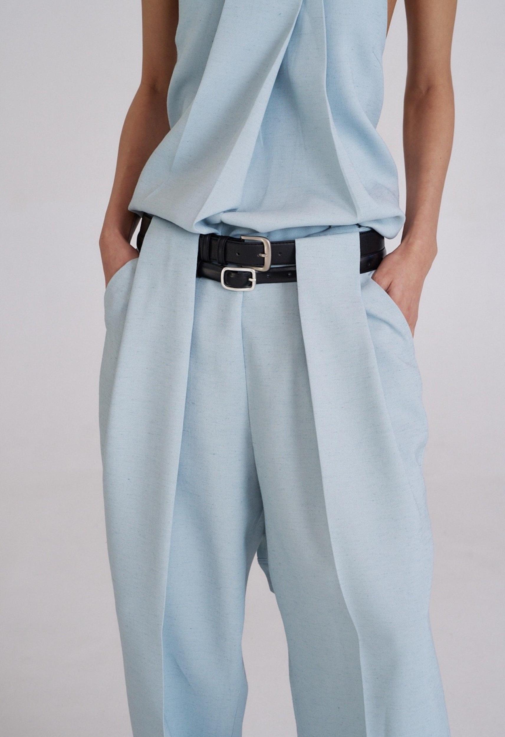 Bonnie Linen Pants Product Image