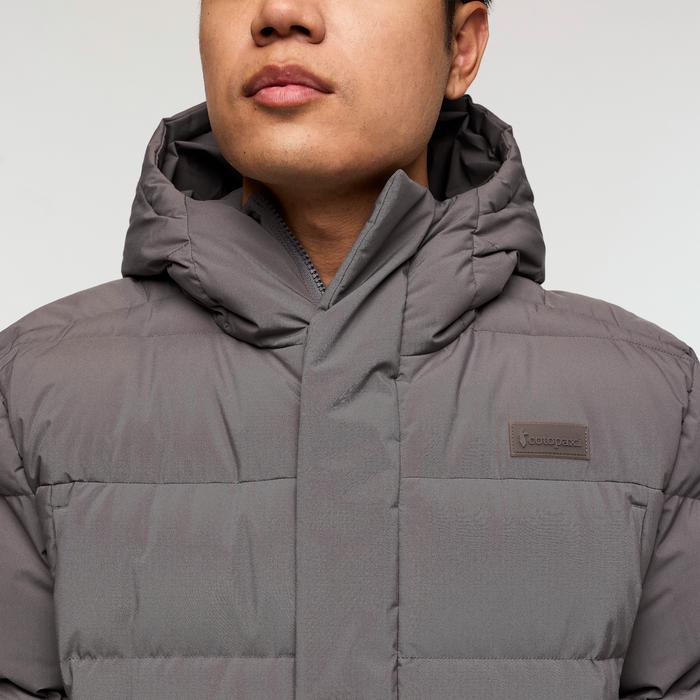 Alivio Down Parka - Men's Product Image