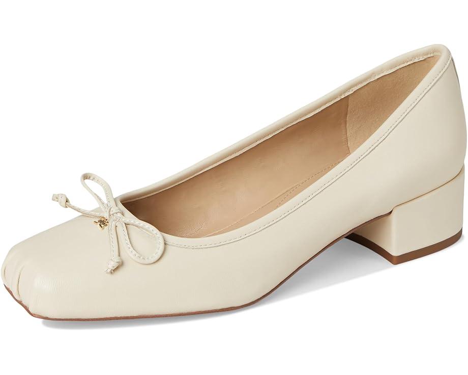 L-natalia Pump Shoes Product Image