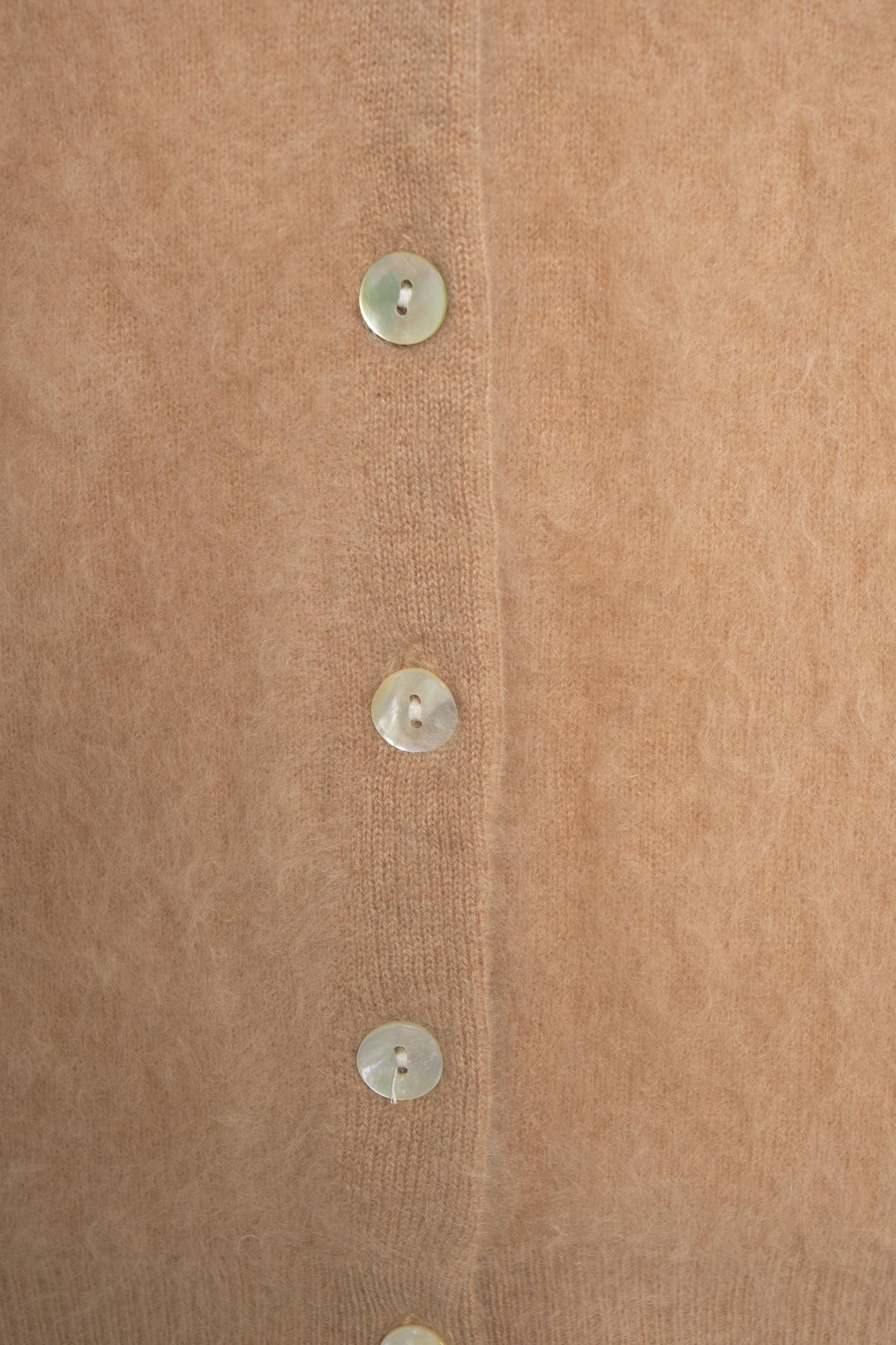 Cashmere cardigan 'Liusa' Product Image