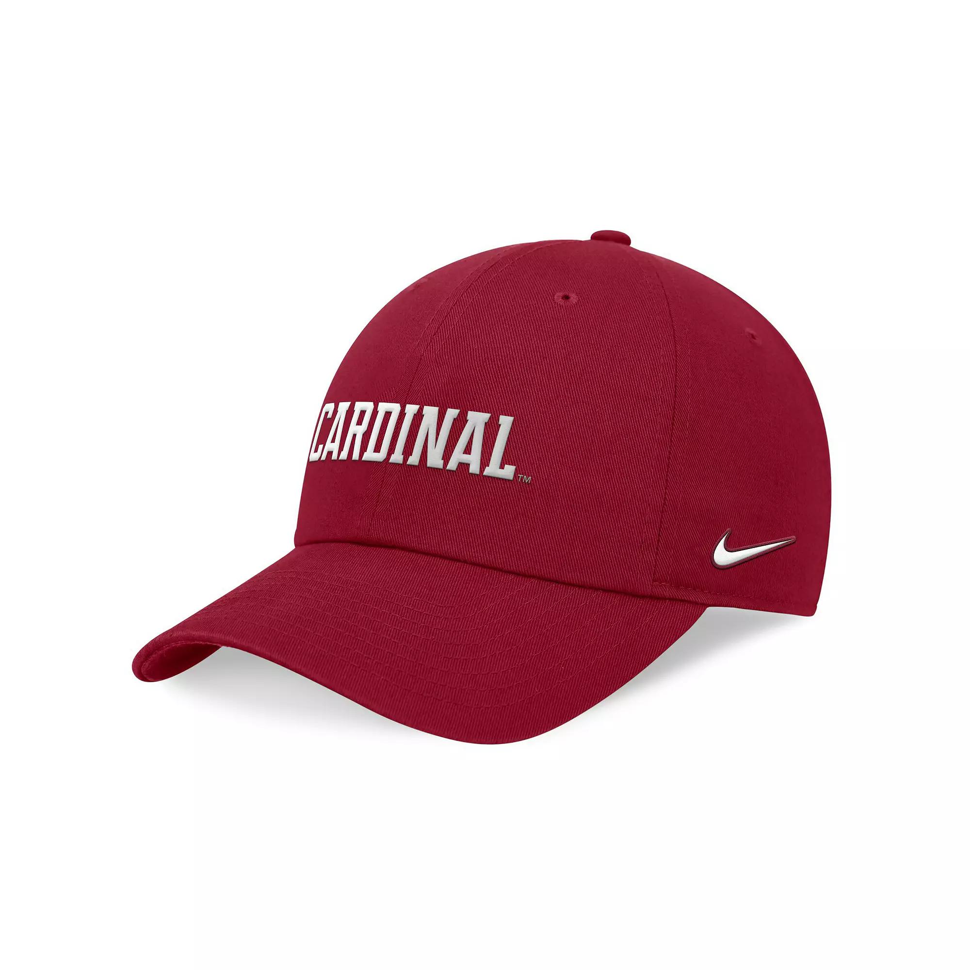 Men's Nike Black Colorado Rockies Club Adjustable Hat,  Product Image