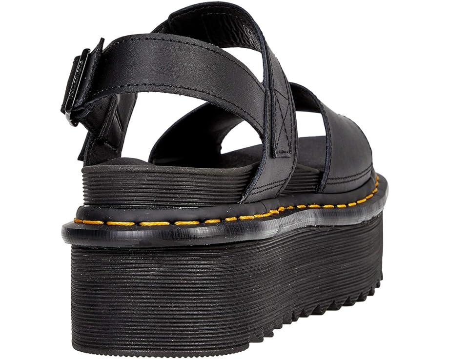 Women's Dr. Martens Voss Quad Product Image