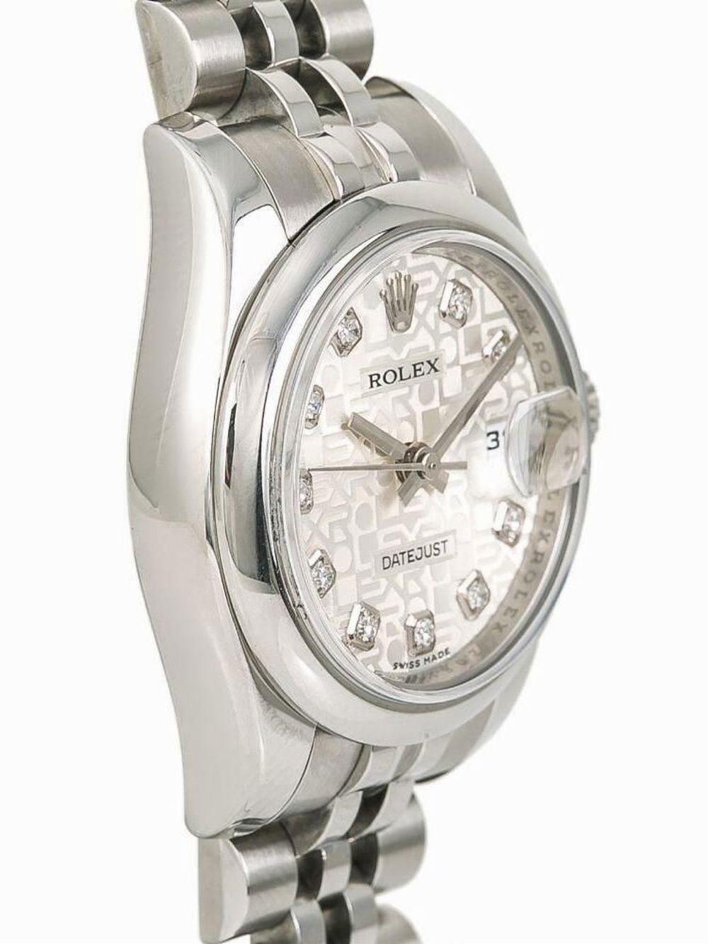 2006 pre-owned Datejust 26mm Product Image