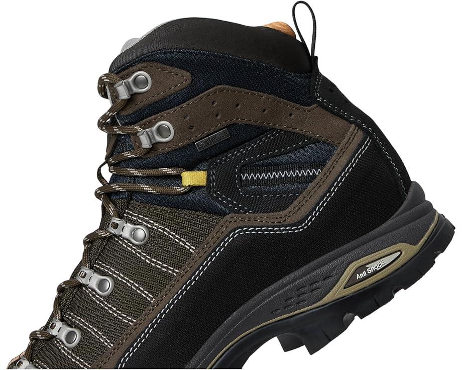 Tahoe Mid GTX MM Product Image