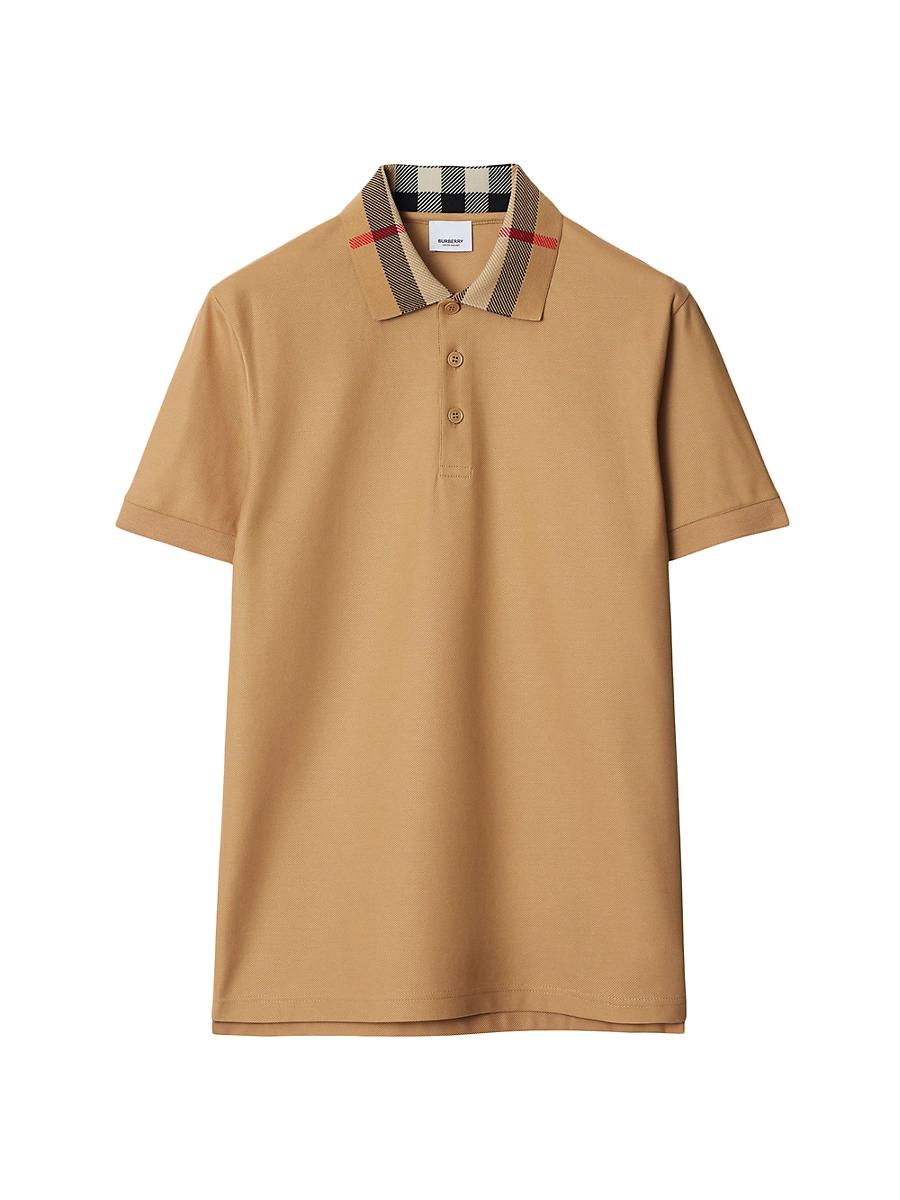 Mens Cody Polo Shirt Product Image