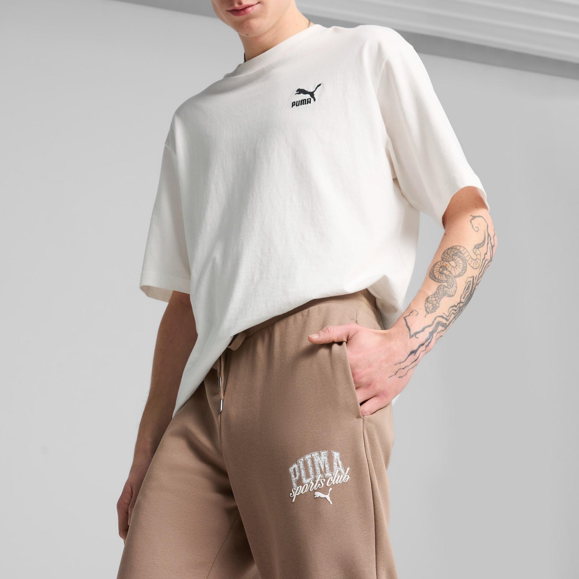 PUMA Class Men's Sweatpants Product Image