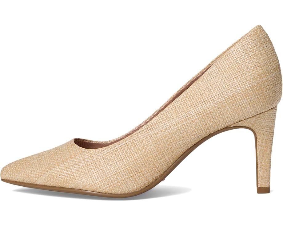 Total Motion 75mm Pointy Toe Pump Product Image