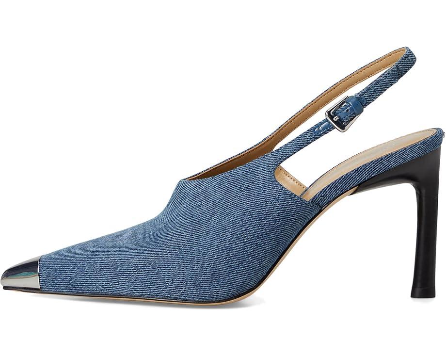 Kasia Mule Pump Product Image