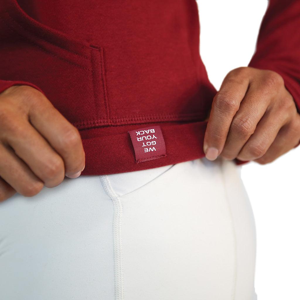 Quikflip Apparel Women's Hero Hoodie Lite Product Image