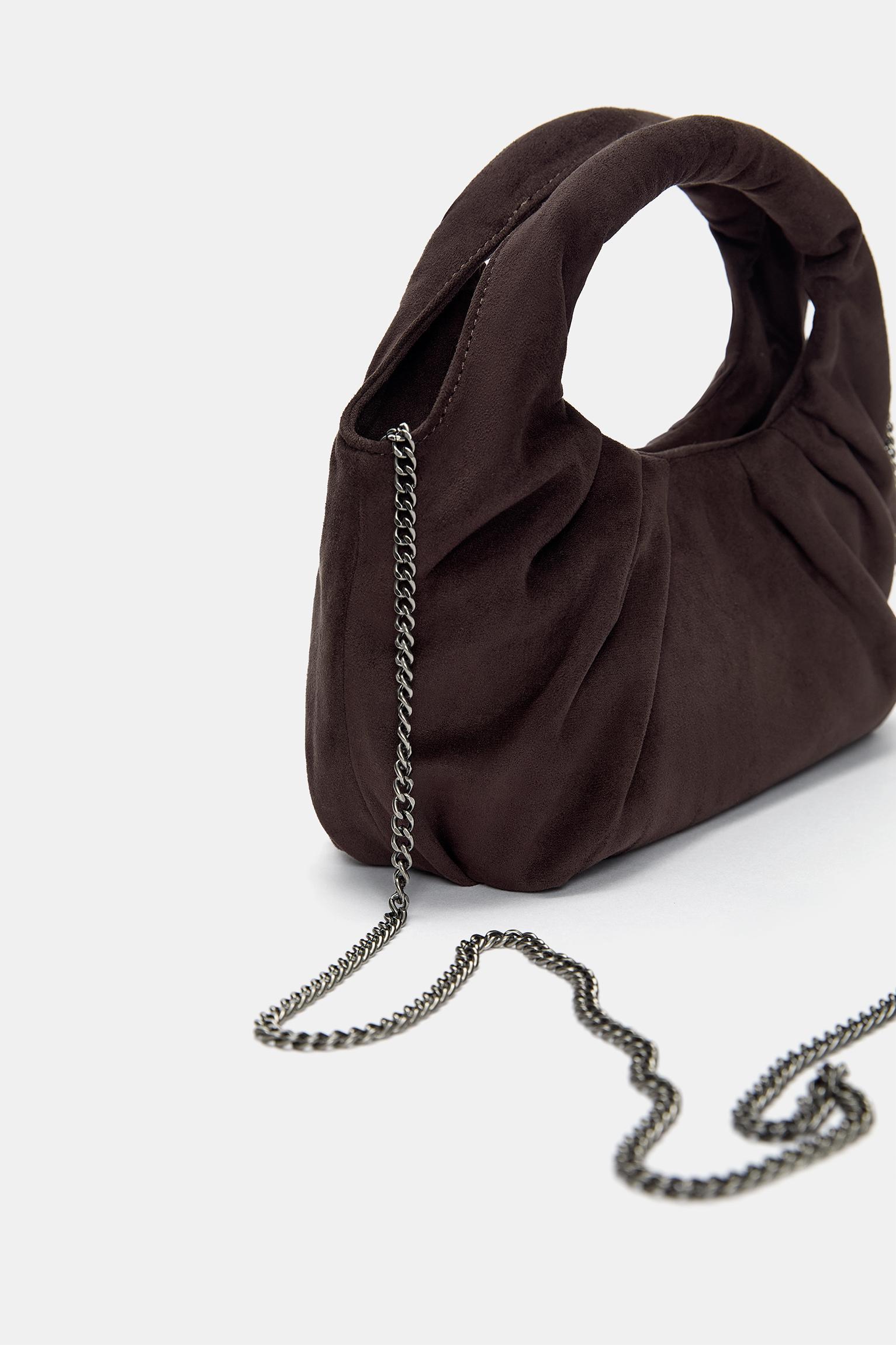 Studded handbag Product Image