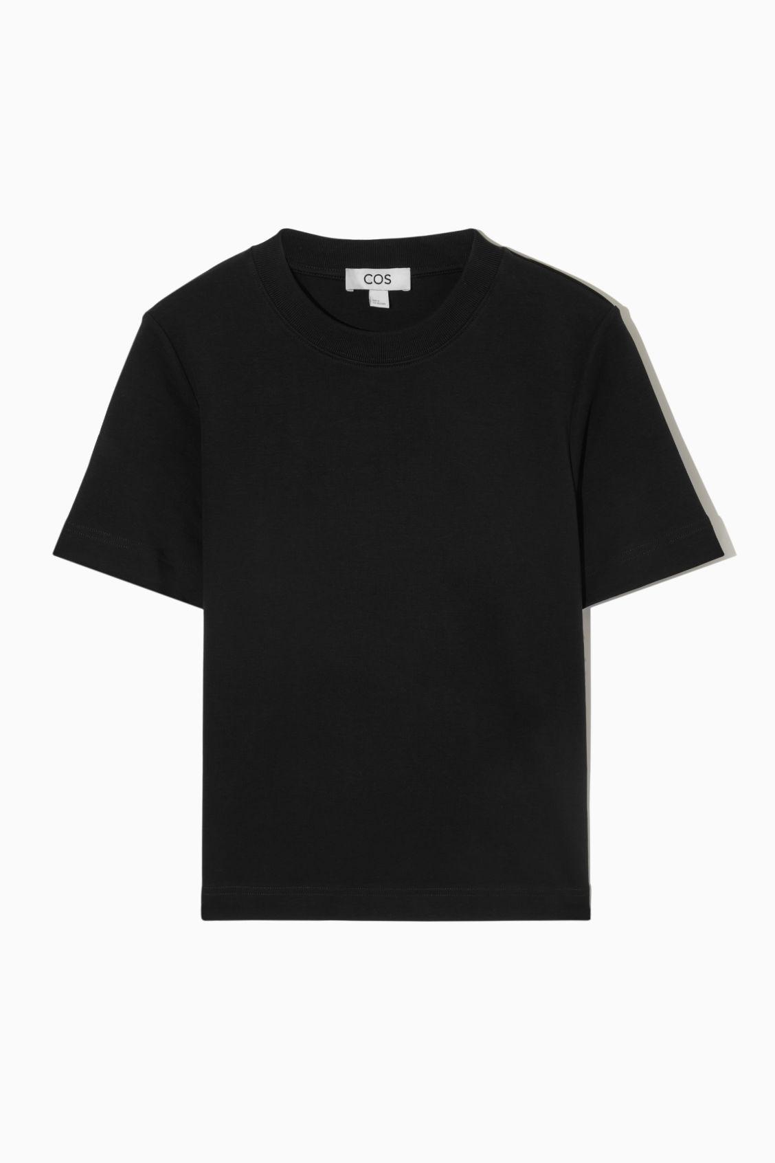 CLEAN CUT REGULAR T-SHIRT Product Image