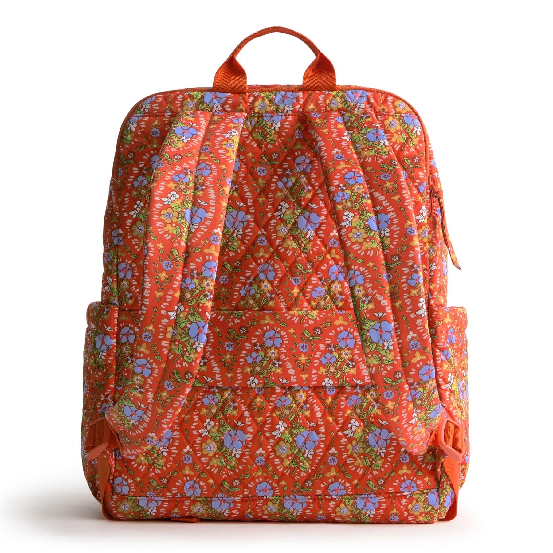 Large Bancroft Backpack Product Image