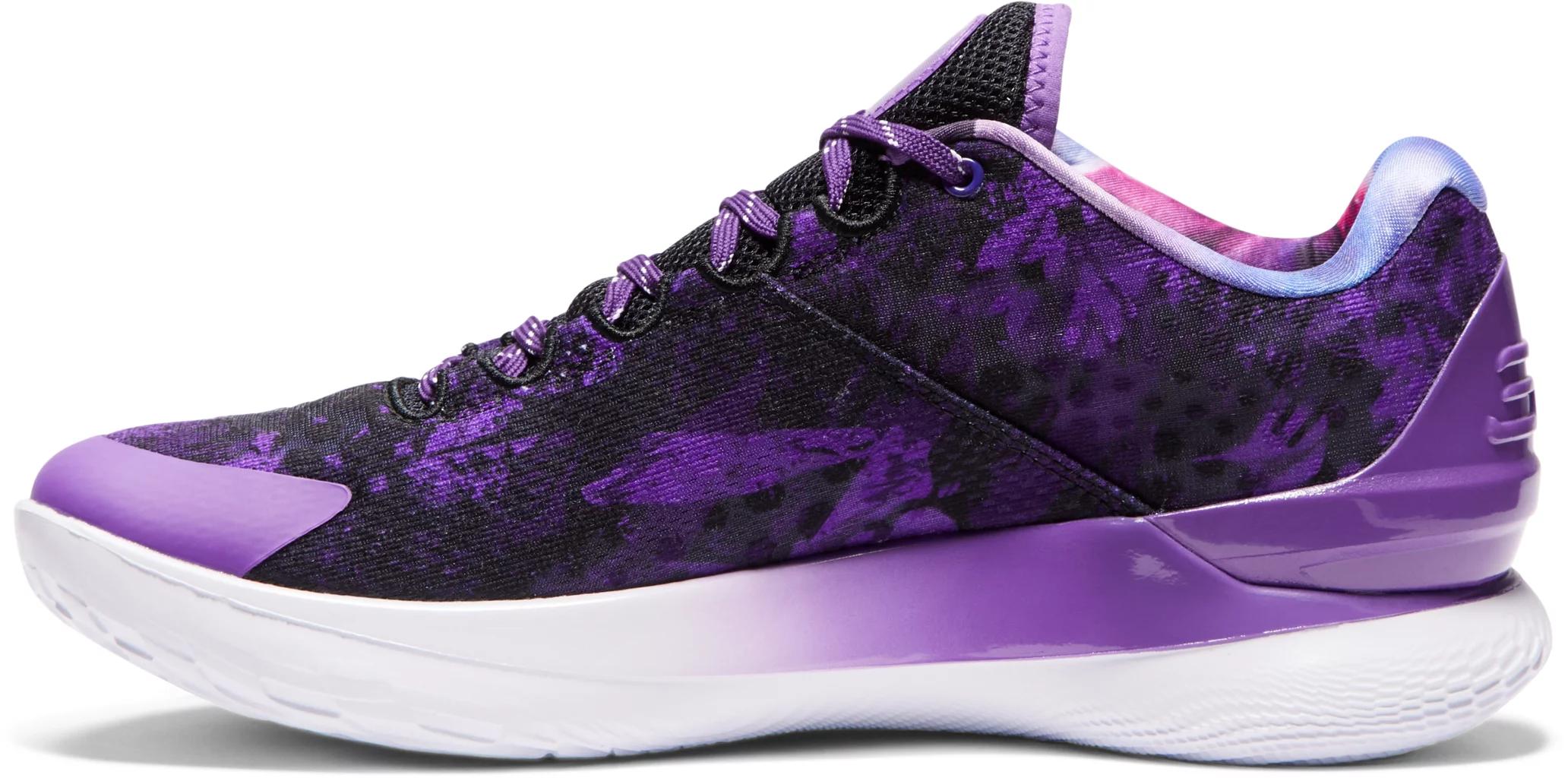 Curry 1 Low FloTro Product Image