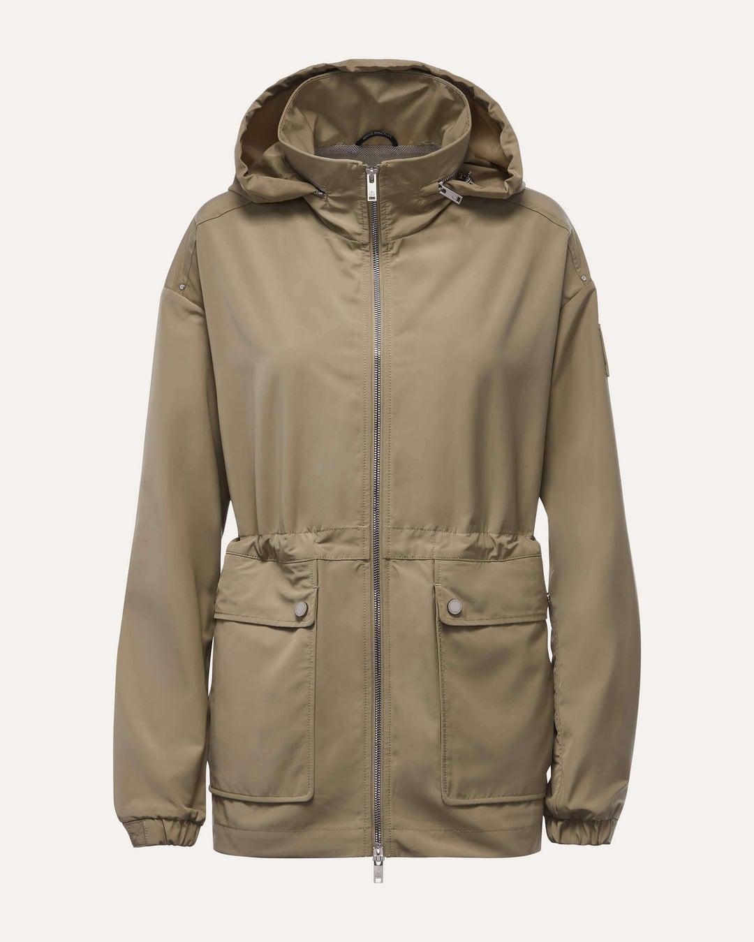 Moose Knuckles Women's Sainte Rose Jacket Product Image