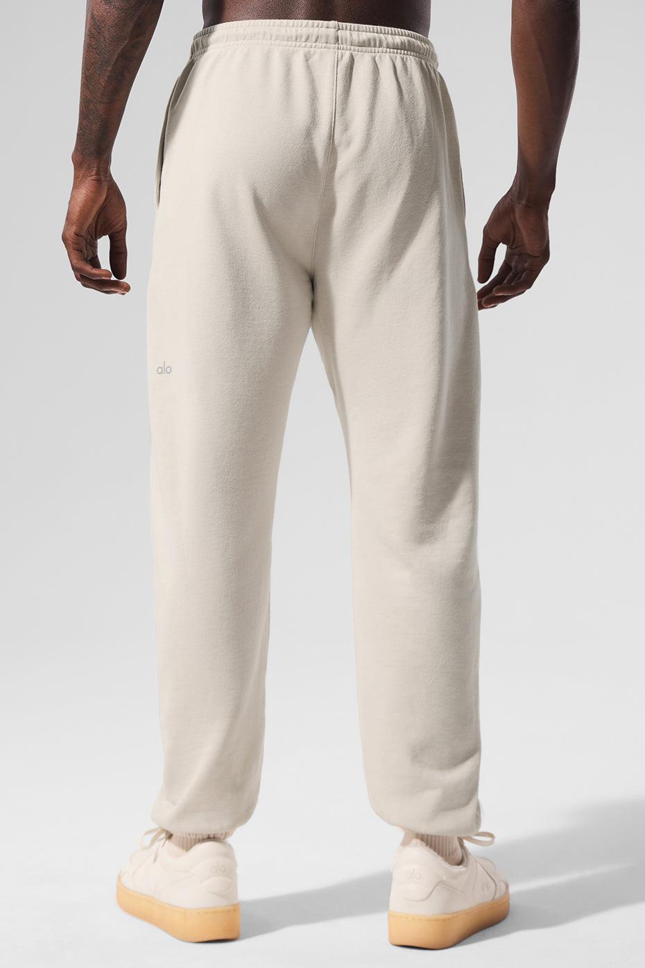 Accolade Sweatpant - Bone Product Image