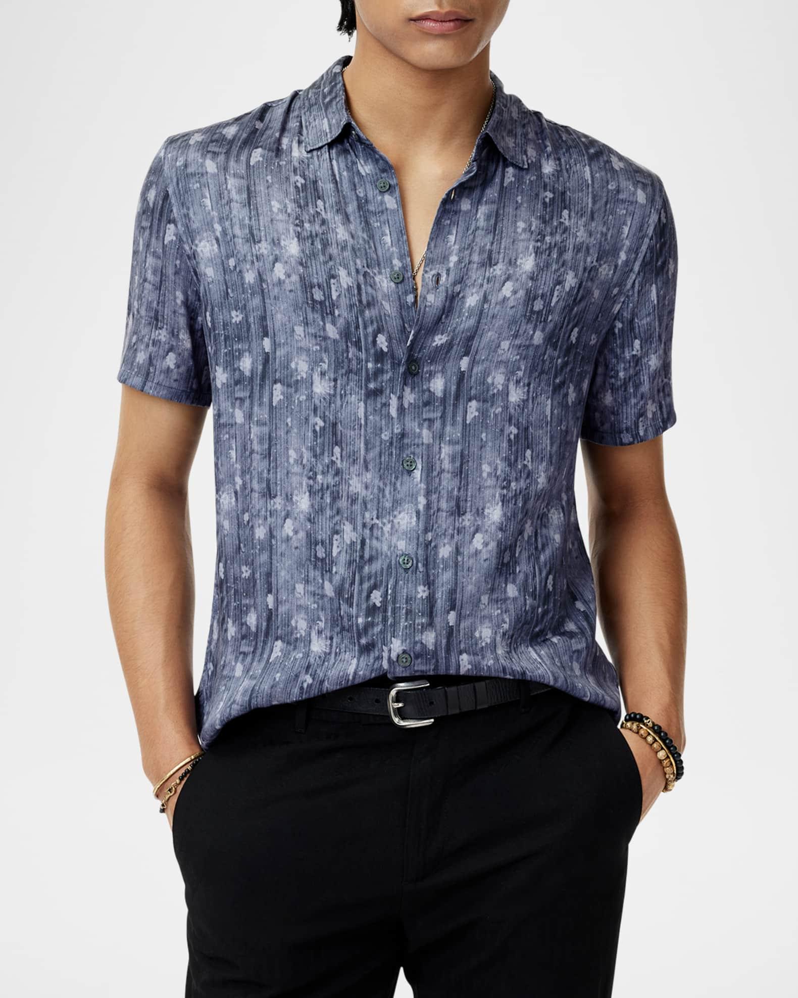 Men's Sean Sport Shirt Product Image