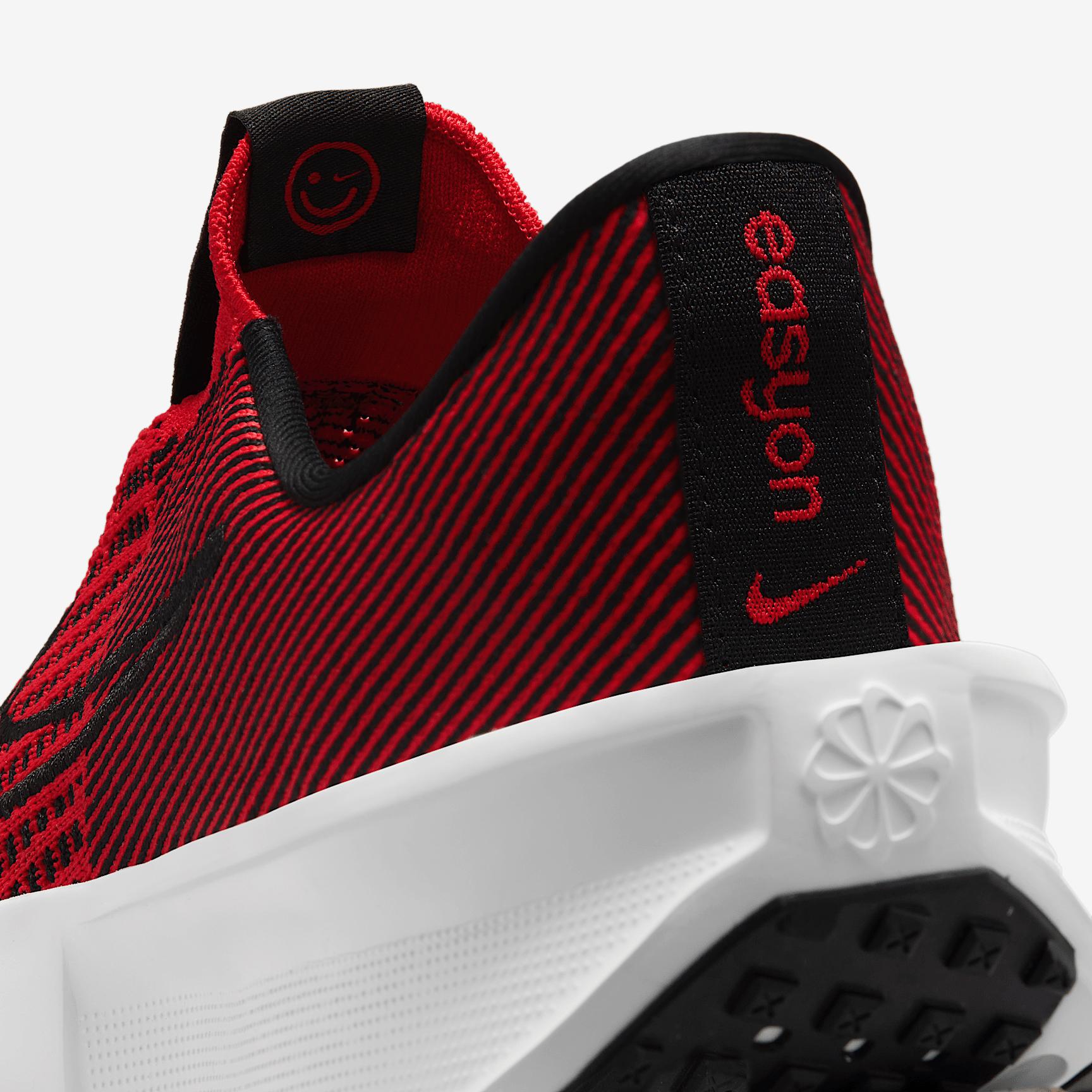 Nike Mens Interact Run EasyOn Road Running Shoes | FV5590-600 Product Image