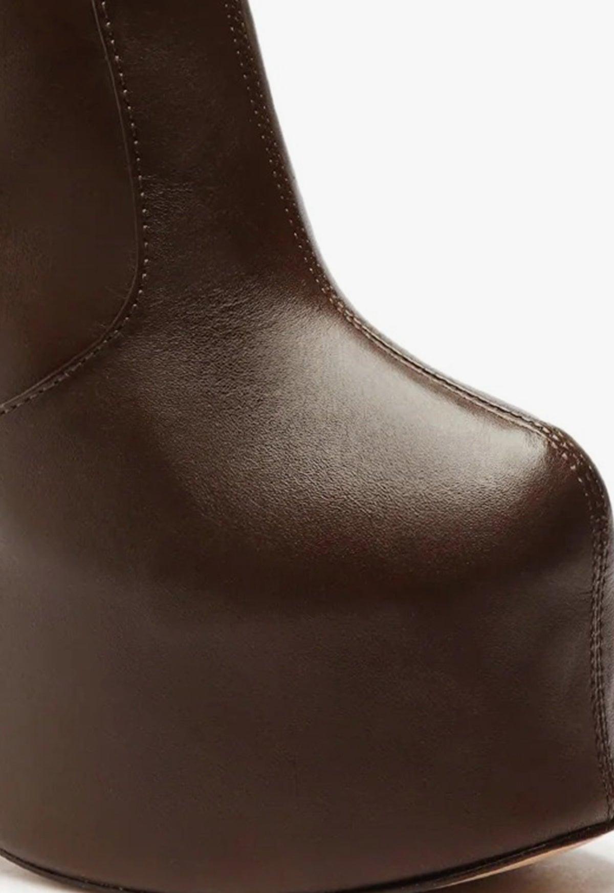 Aberdeen Buckle Bootie Product Image