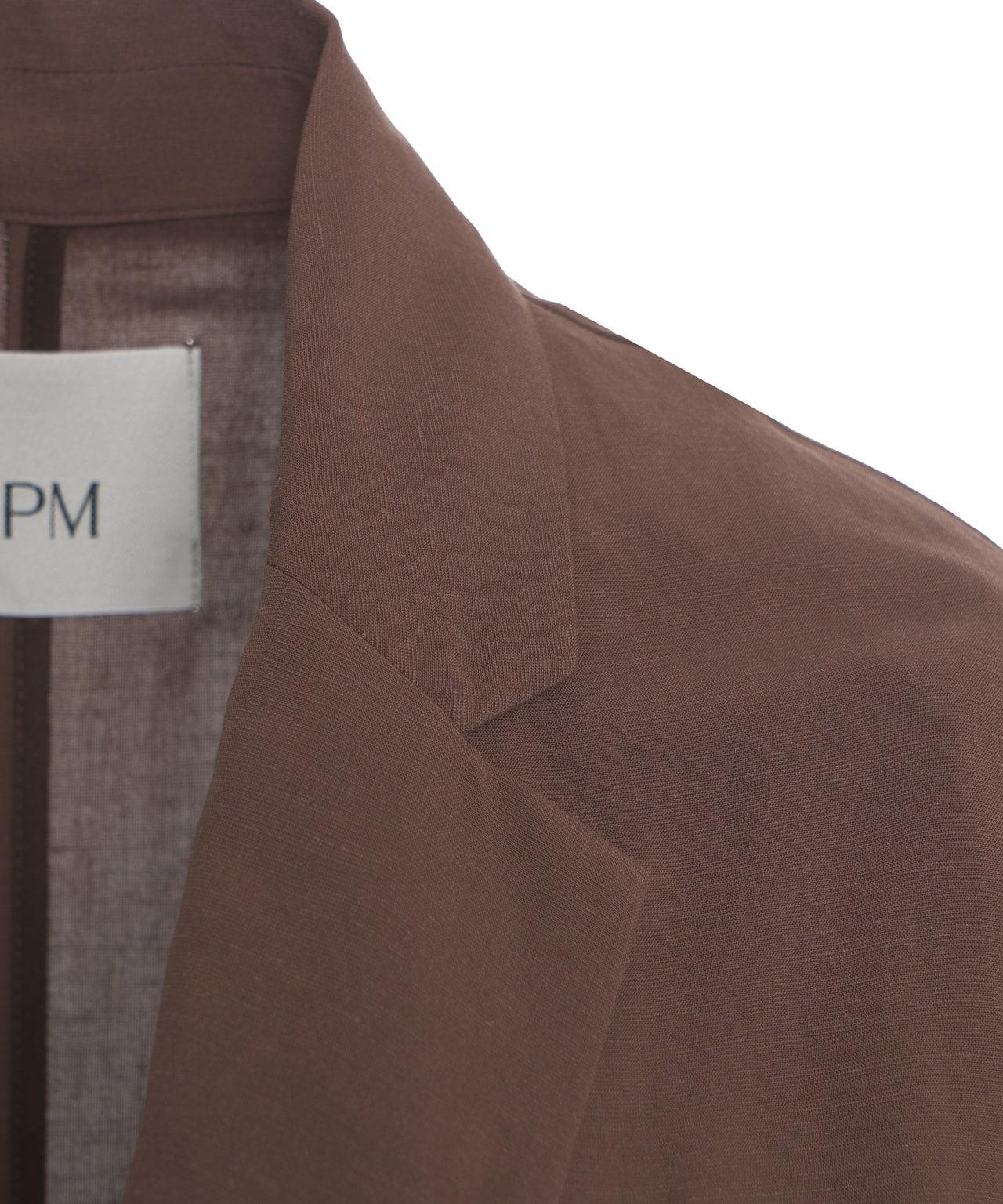 Single-breasted blazer 'Costes' Product Image