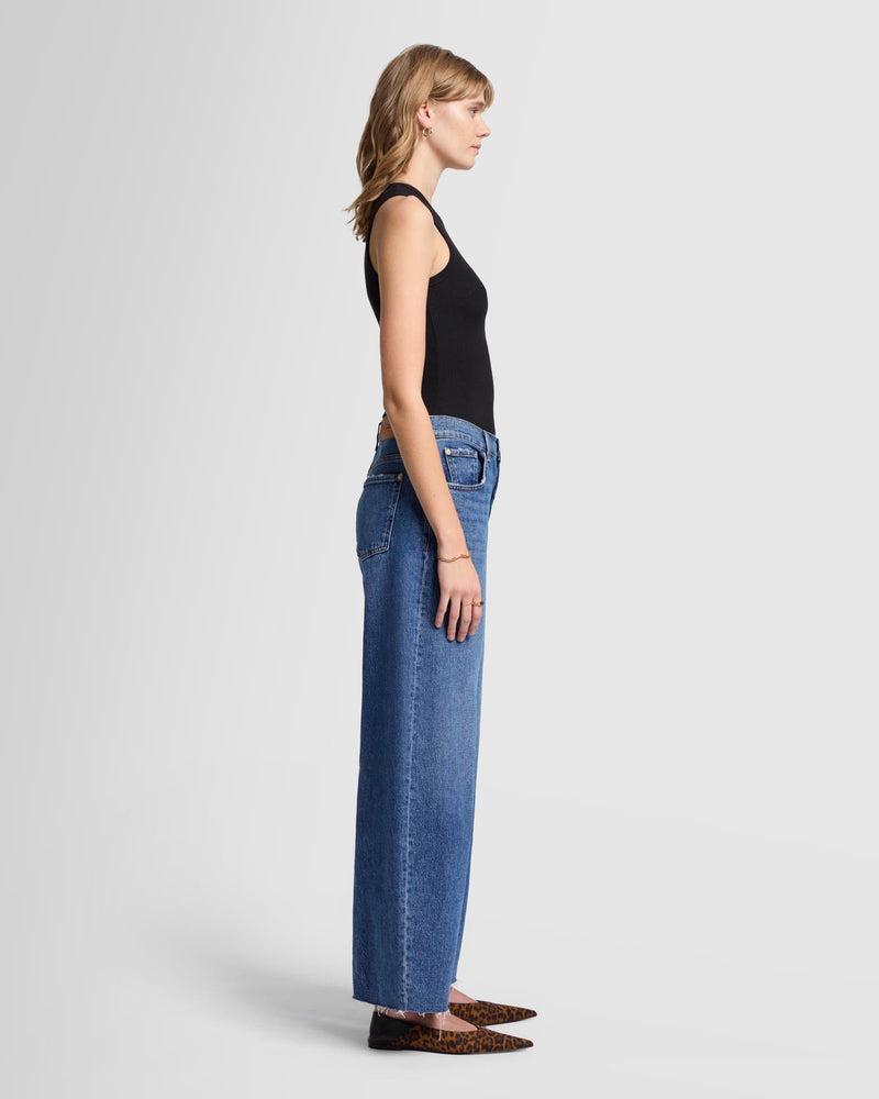 MANKIND Bonnie Barrel Leg Product Image