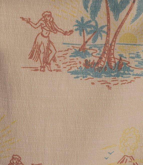 Hurley Session 16#double; Outseam Swim Trunks Product Image