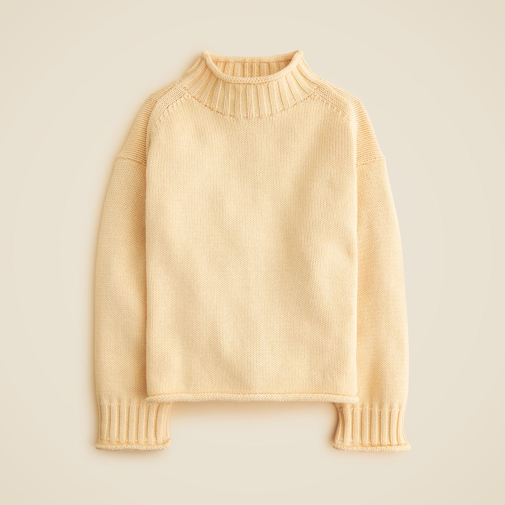 2025 Rollneck™ sweater Product Image
