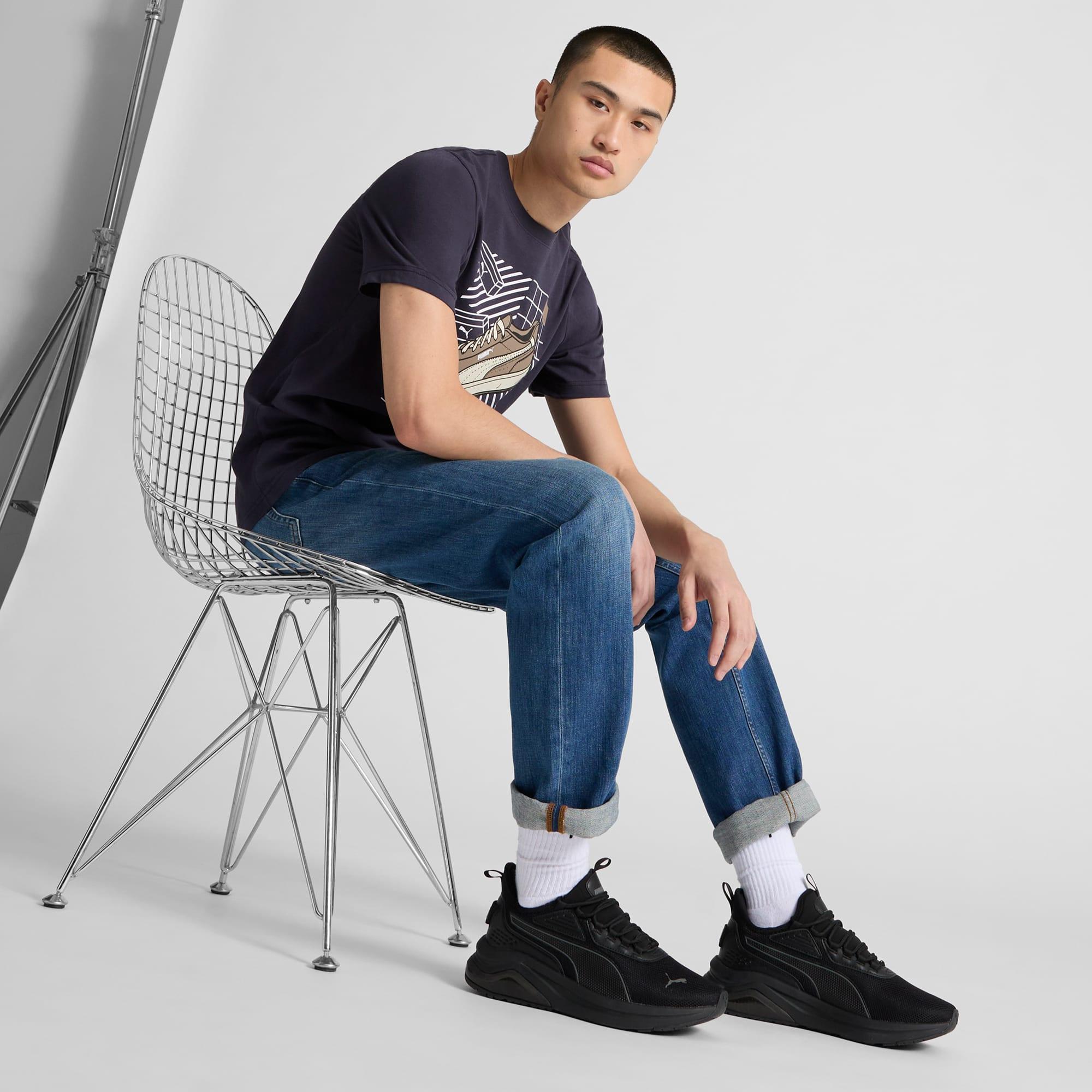 Amplifier Men's Sneakers Product Image