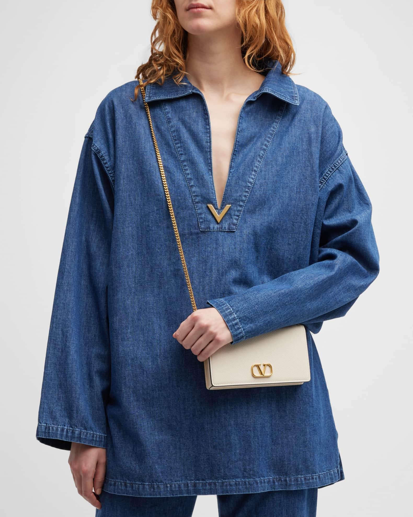 V-Logo Wallet On Chain  Product Image