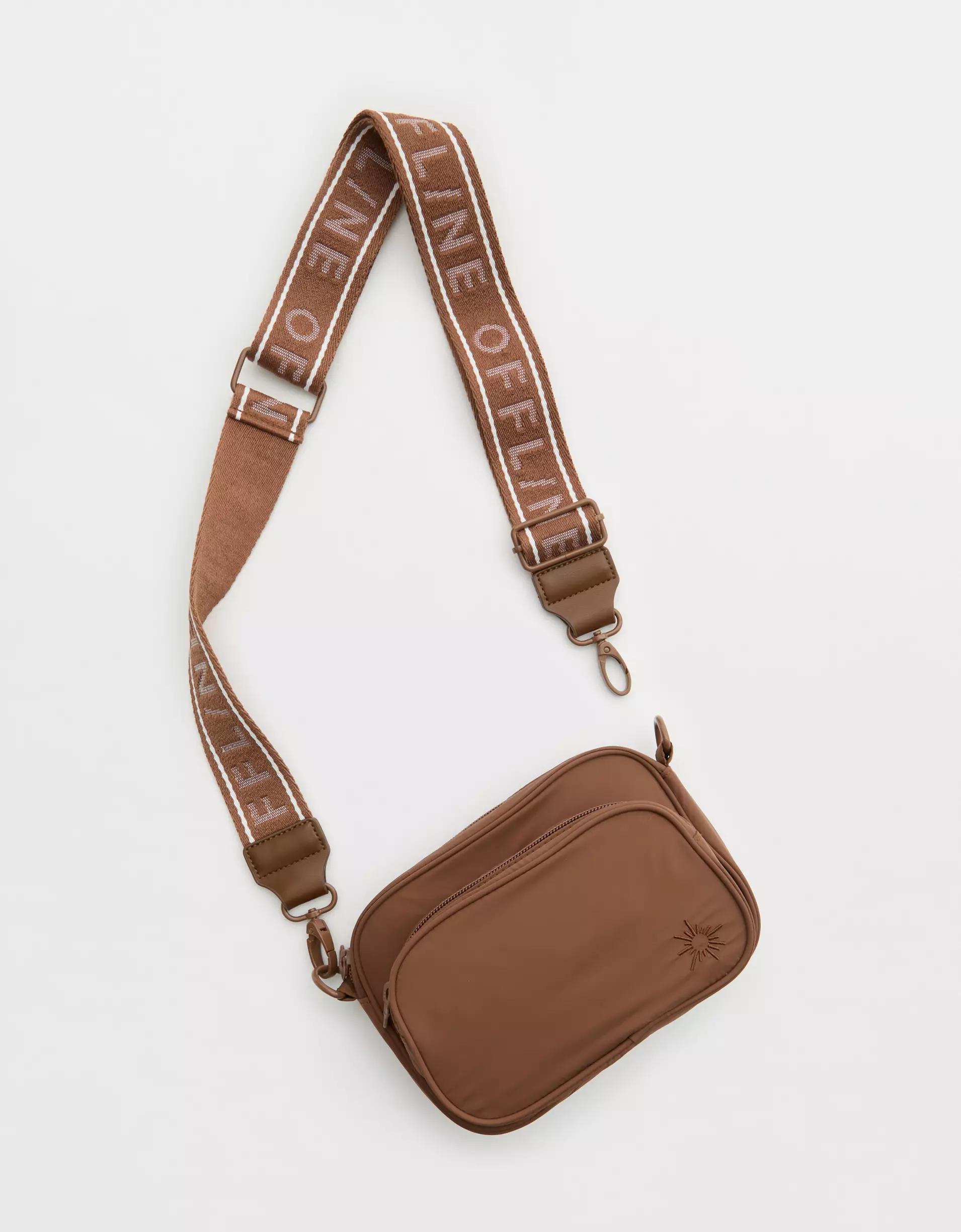 OFFLINE By Aerie Makin' Moves Crossbody Bag Product Image
