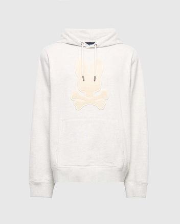 MENS TAYLOR PIQUE LONG SLEEVE TEE - B6T580F200 Male Product Image