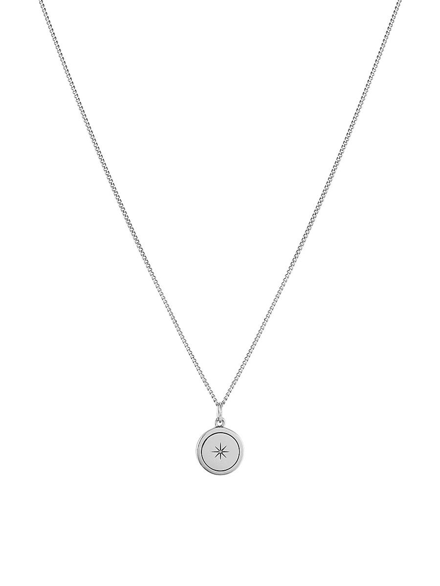 Womens North Star Necklace Product Image