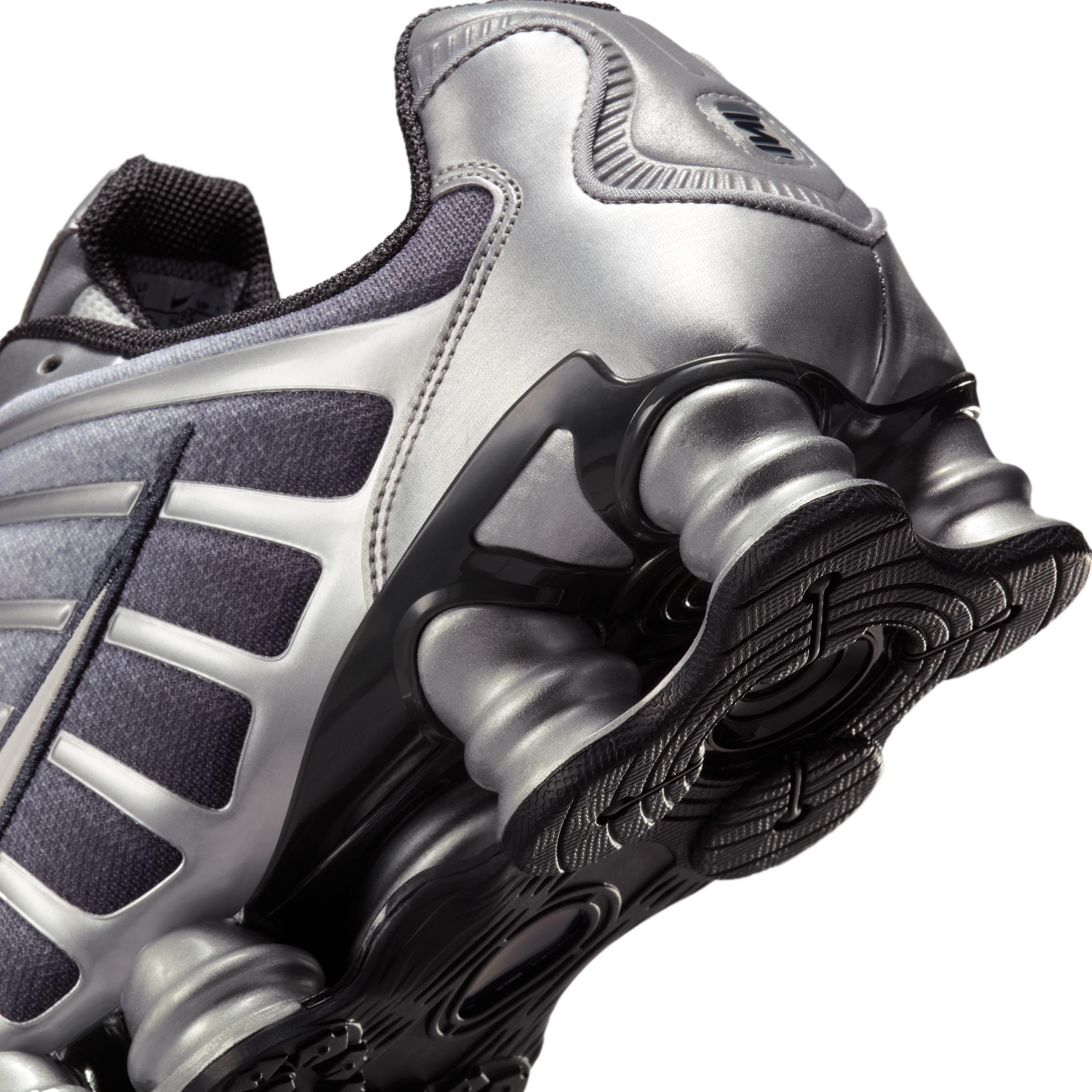 Nike Mens Shox TL Shoes | AV3595-400 Product Image
