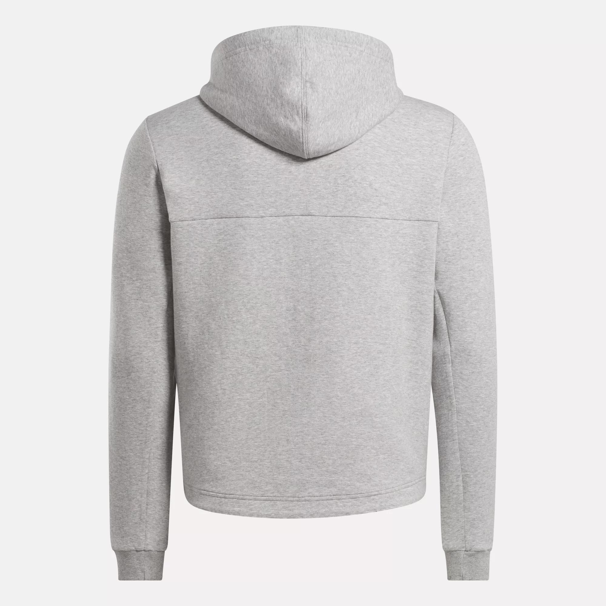 Men's Active Collective DreamBlend Full-Zip Hoodie Male Product Image