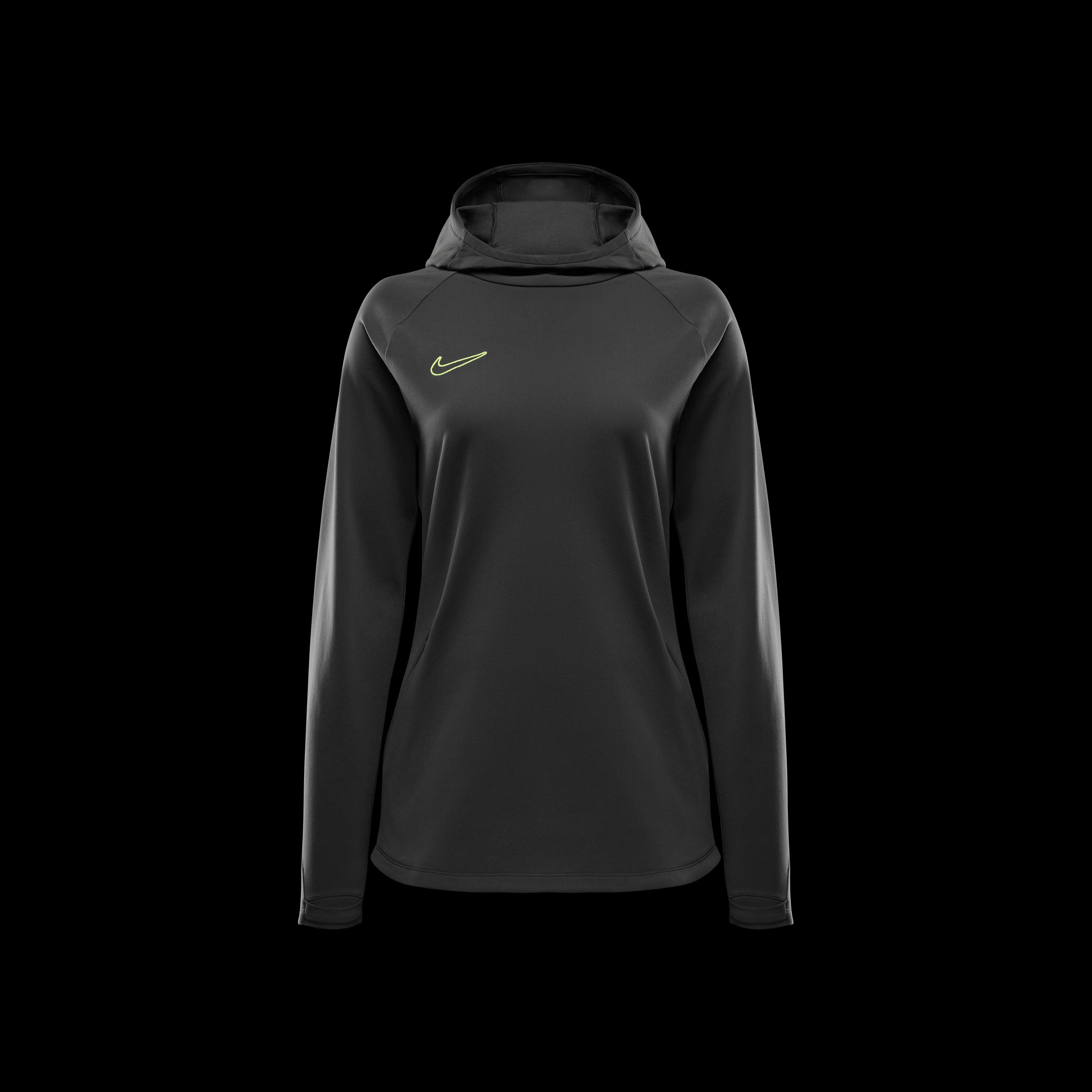 Nike Dri-FIT Academy Women's Hoodie Product Image