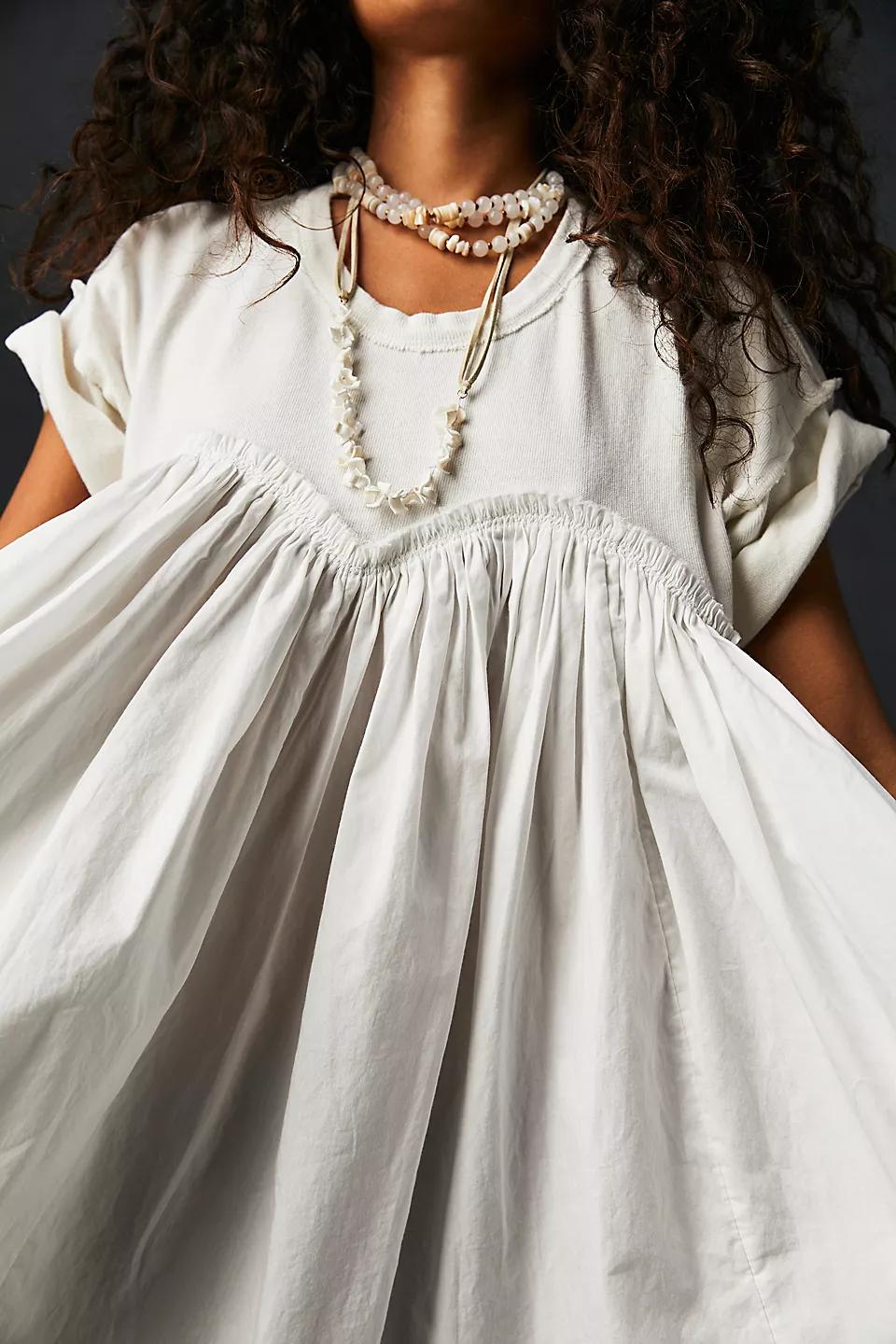 Free People Catalina Mini Dress Product Image