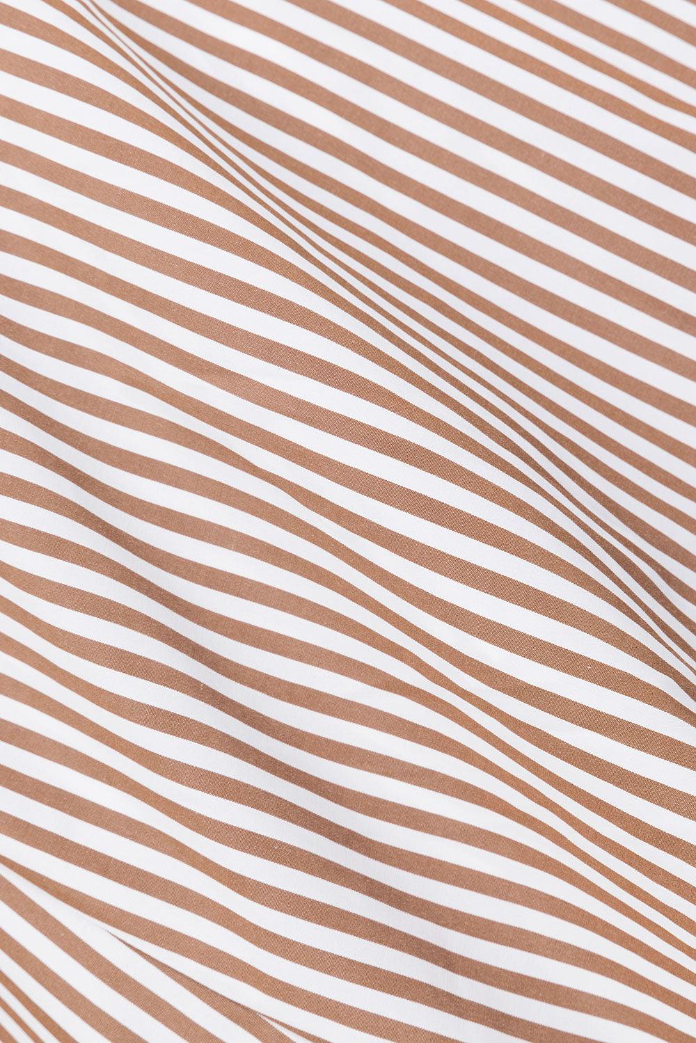 Pennie Top - Chocolate Product Image