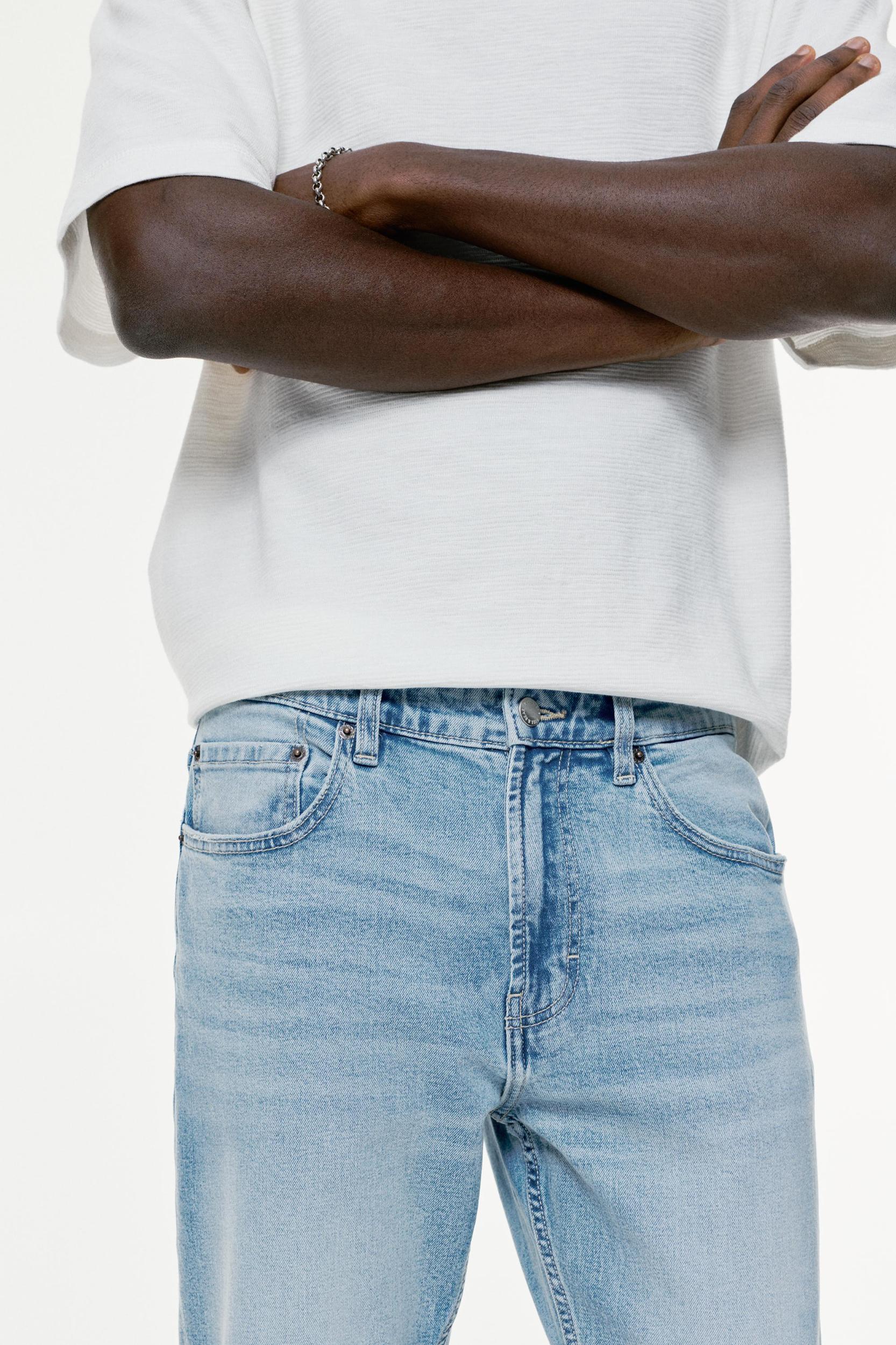 Slim fit jeans Product Image