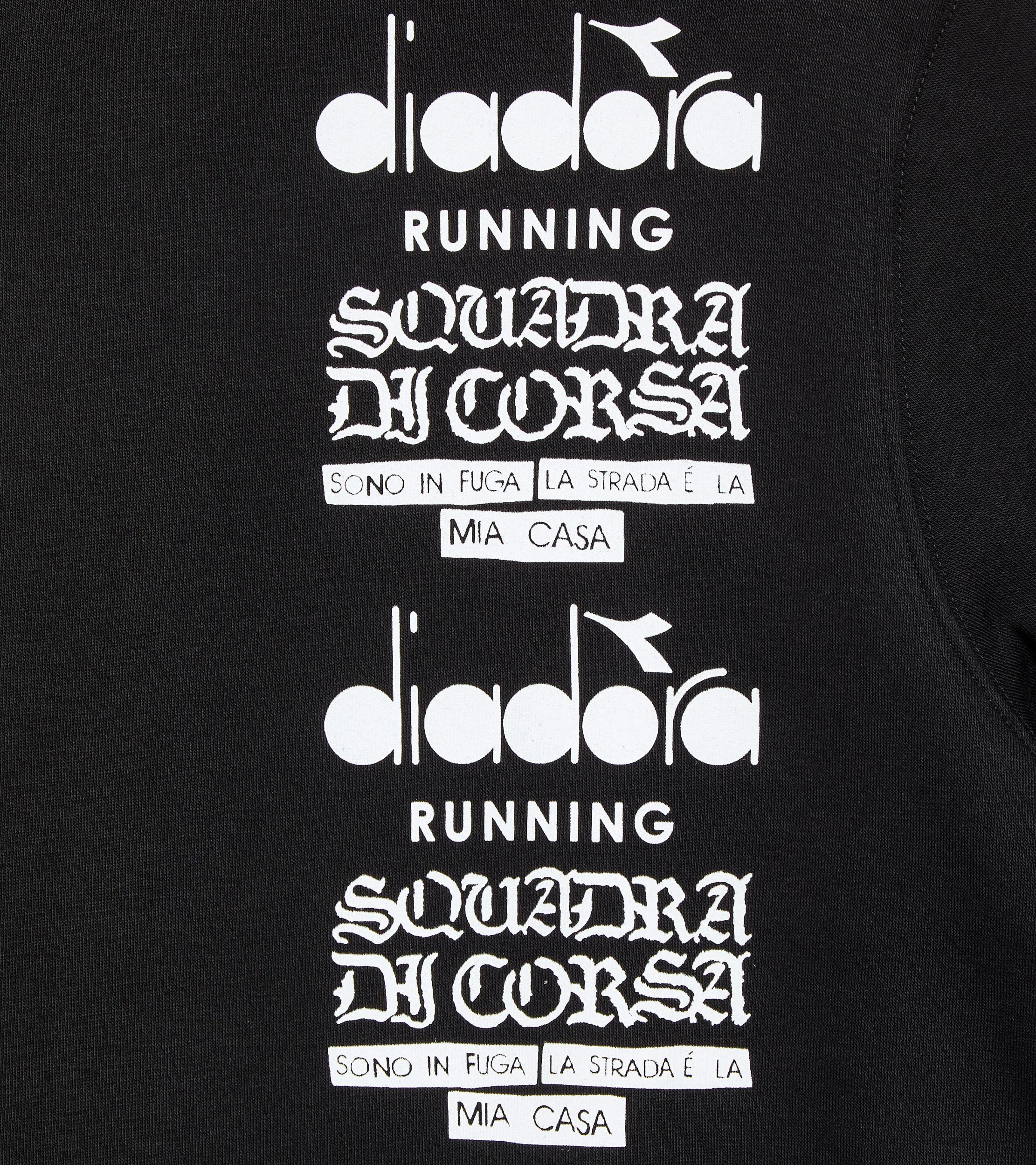 HOODIE SQUADRA DI CORSA Product Image