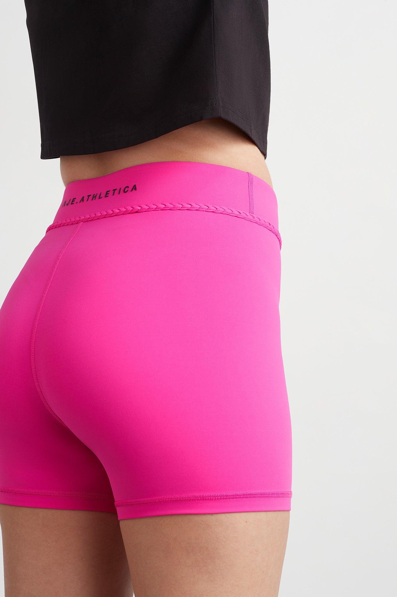 Braided Shorts 630 Product Image