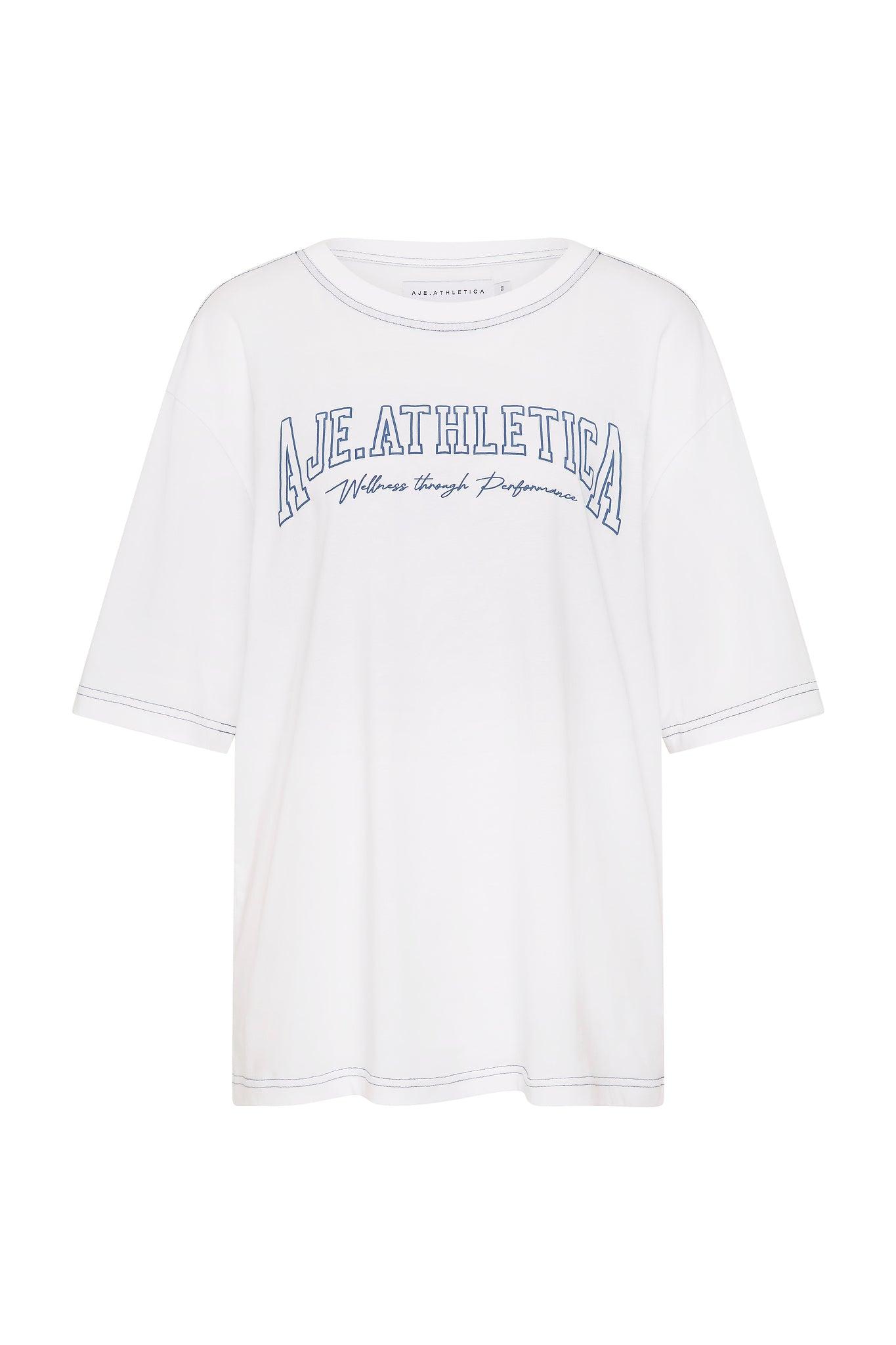 Graphic Logo Tee 102 Product Image