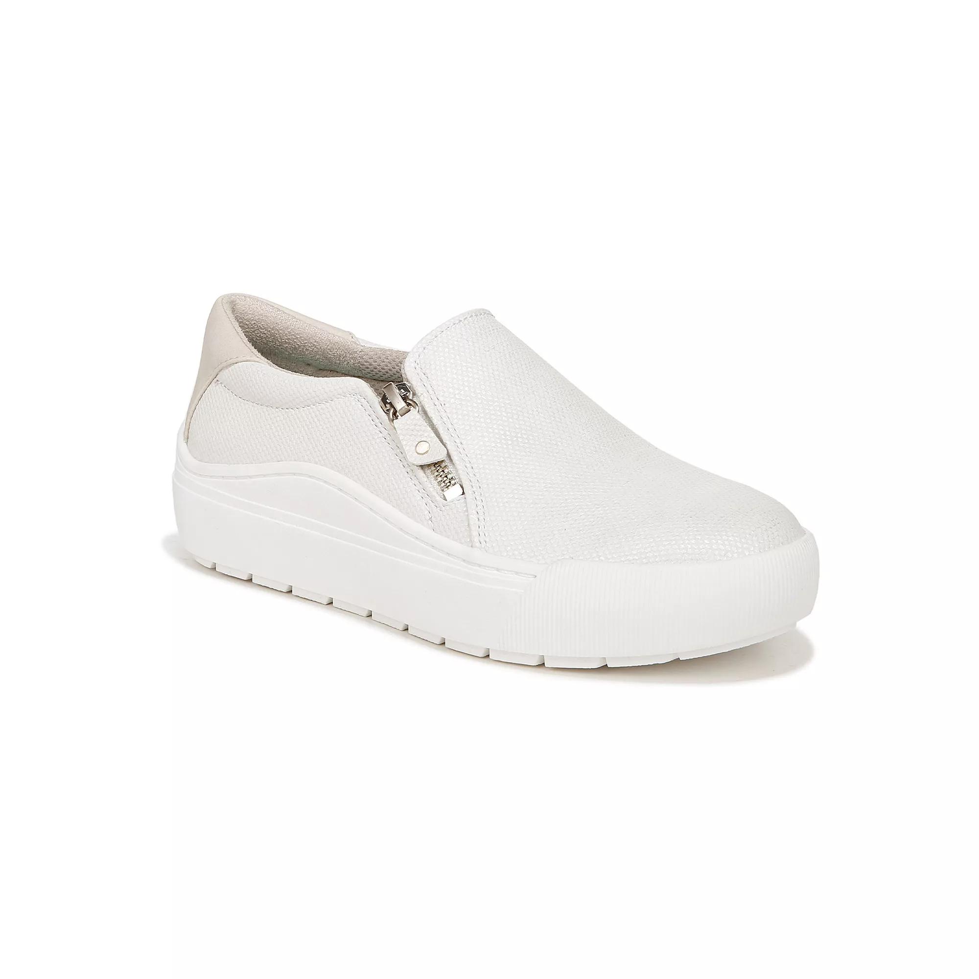 Dr. Scholls Womens Time Off Now Slip On Sneaker Product Image