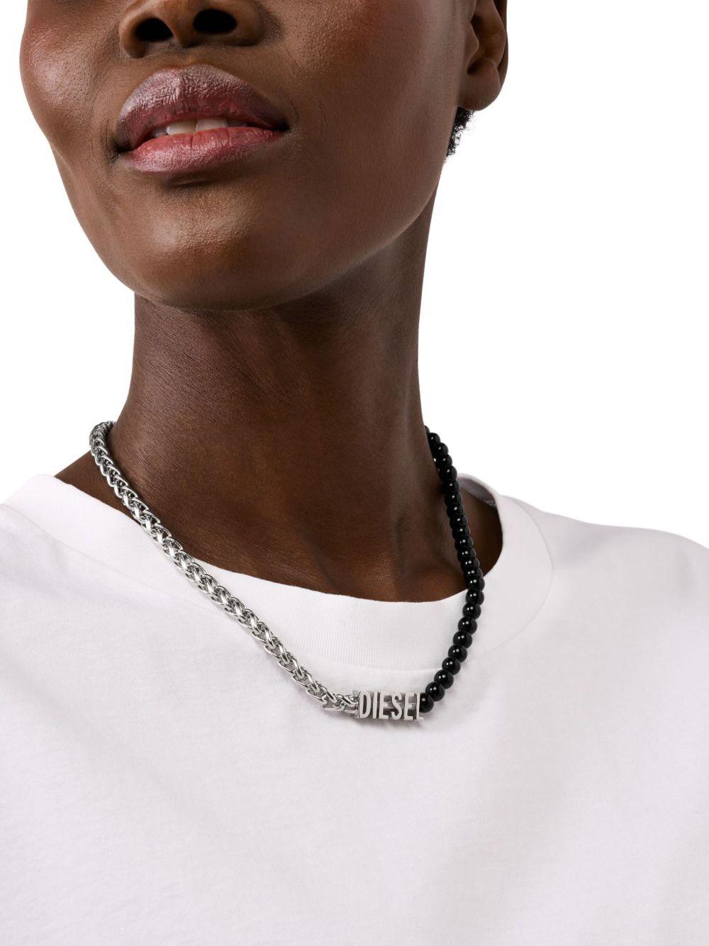 logo necklace Product Image