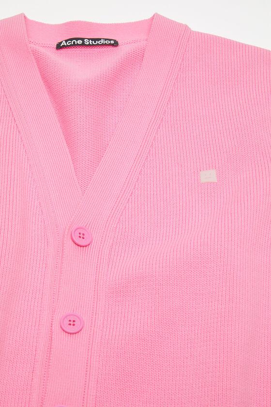 Cardigan v-neckline Product Image
